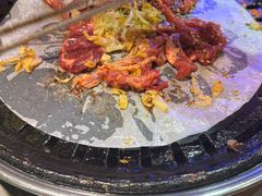 -正宗齐齐哈尔烤肉·齐牛哥鲜切炭火烤肉(杭州总店)