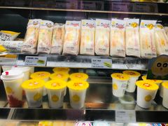 -一鸣真鲜奶吧(秣周东路地铁站店)