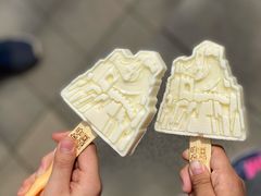 -慕田峪长城