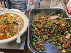 -虾妹纸餐厅