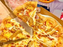 -必胜客(长虹万达店)