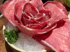 -楠火锅(龙阳广场店)