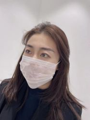-YIMEI ART半永久纹眉·野生眉