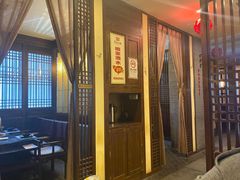 门面-宽坐火锅(万象城店)