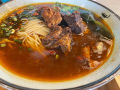 -三十三碗黄牛肉面(东原1891店)