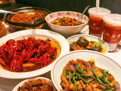 -匠熙小馆(崇文门店)