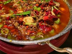 -拾捌川·自贡爆炒(新街口店)