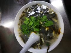 -芳婆糕团店(王府大街店)
