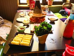 -南门四季铜锅涮肉(大屯·北苑店)