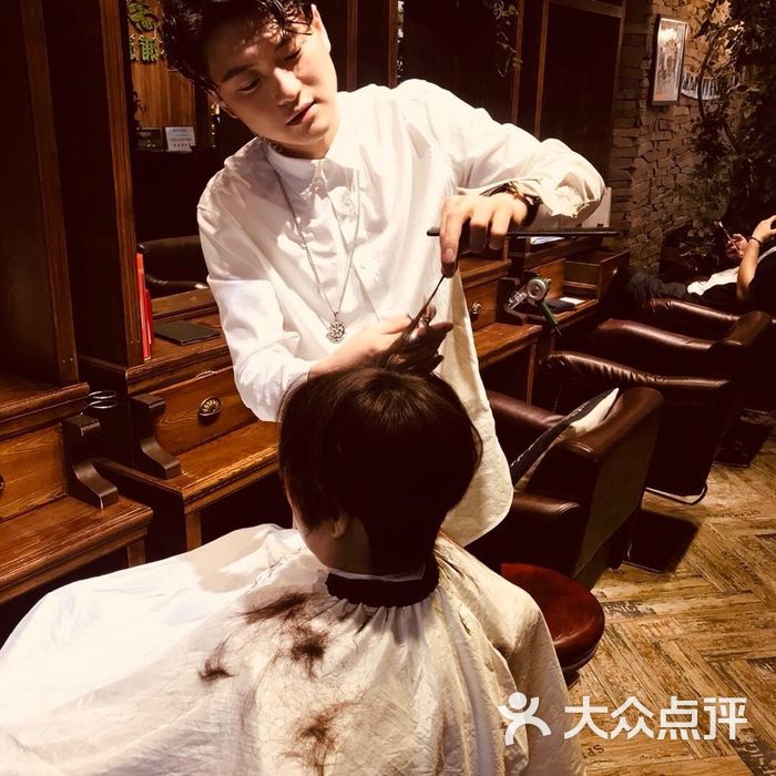 m.pu style木浦造型