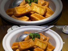 -闽鄂情·闽南招财鸭(水头店)