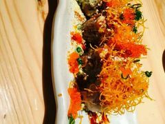 寿司-玄海寿司(国贸店)
