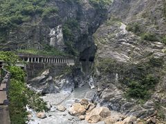 -太鲁阁公园
