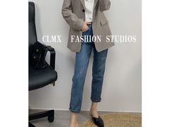 -CLMX(新天地凯德晶萃广场店)