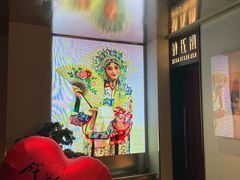 -俏江南天津时尚曲艺主题餐厅(马场道店)