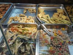 -北坦杨家干炸里脊(总店)
