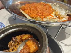 -回家吃饭·地道南昌菜(建德观总店)