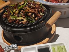-在前门·烤鸭北京菜(五月花广场店)