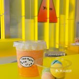 厦门新店|谁知道500r一杯的人间首富是啥味
