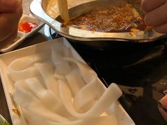 -彤德莱火锅(王沙路店)