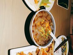-前海沿·青岛菜(李沧万达店)