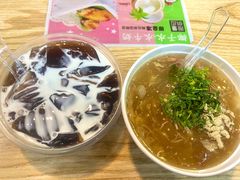 -食盈碗仔翅(星玺广场店)