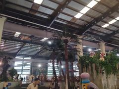 -南宫温泉水世界