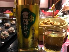 -矮板凳老火锅(宽窄巷子店)
