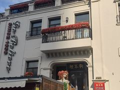 -天津意大利风情旅游区