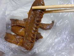 -竺桥兄弟烤鸭(总店)