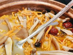 -冇味湘潭菜(湘江世纪城店)