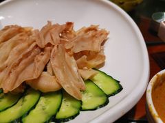 -宴礼烤鸭本味菜(蠡县商业步行街店)