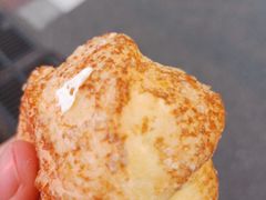 冰淇淋泡芙-拢香糕点(万达店)