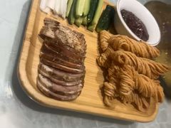 -福来居烤鸭店(天坛二店)