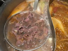 -左庭右院鲜牛肉火锅(南通CBD大有境店)