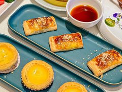-香港狮子山下·明星粤菜餐厅(北苑店)