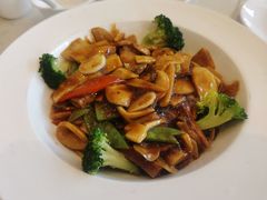 罗汉尚素-大碗居·烤鸭·鱼头泡饼(天坛东门店)