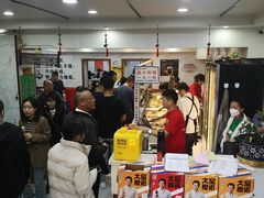 -晓宇盒饭(民安街店)