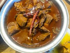 -隔壁老王·家常云南菜(花巷店)