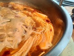 -七欣天香辣蟹火锅(上海银亿滨江店)