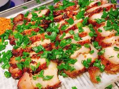 绿茶烤肉-绿茶餐厅(成都大悦城店)