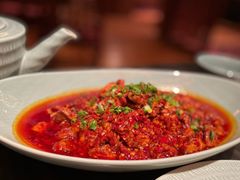 -丽江金茂凯悦臻选酒店-滇香馆