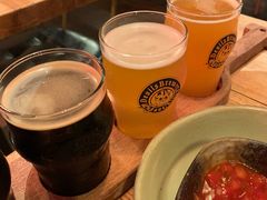 -Devils’ Brewery小恶魔精酿啤酒(武汉天地店)