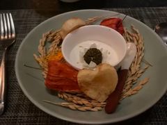 -莲西餐(曲江店)