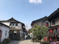 -小河直街历史文化街区