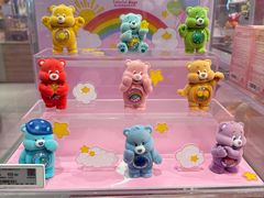 -泡泡玛特POPMART(合生汇店)