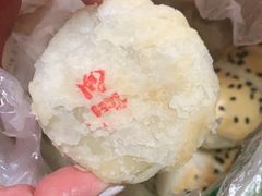 -清真全盛斋传统糕点(许士庙店)