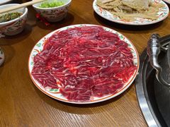 -汕头八合里海记牛肉店(清河店)