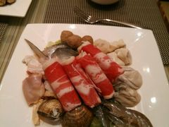 -金海湾嘉华度假酒店·海韵咖啡厅