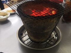 -松明一烤肉馆(鲁园店)